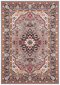 Matto Nouristan Mirkan Skazar Isfahan 200x290 cm, harmaa hinta ja tiedot | Isot matot | hobbyhall.fi