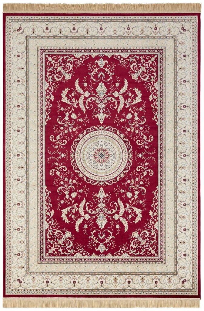 Hanse Home Nouristan Naveh -matto, 195 x 300 cm hinta ja tiedot | Isot matot | hobbyhall.fi