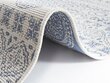 Kaksipuolinen sisäpihan matto, 80x150 cm hinta ja tiedot | Isot matot | hobbyhall.fi