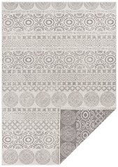Kaksipuolinen matto Silver 200x290 cm hinta ja tiedot | Isot matot | hobbyhall.fi