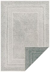 Kaksipuolinen matto Green 120x170 cm hinta ja tiedot | Isot matot | hobbyhall.fi