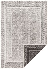 Kaksipuolinen sisäpihan matto, 80x150 cm hinta ja tiedot | Isot matot | hobbyhall.fi