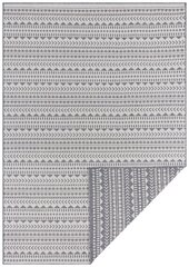 Kaksipuolinen matto Silver 160x230 cm hinta ja tiedot | Isot matot | hobbyhall.fi