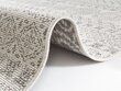 Kaksipuolinen matto Silver 120x170 cm hinta ja tiedot | Isot matot | hobbyhall.fi