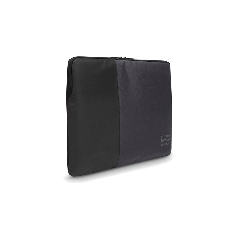 TARGUS Pulse 12inch Laptop Sleeve Grey hinta ja tiedot | Tietokonelaukut | hobbyhall.fi