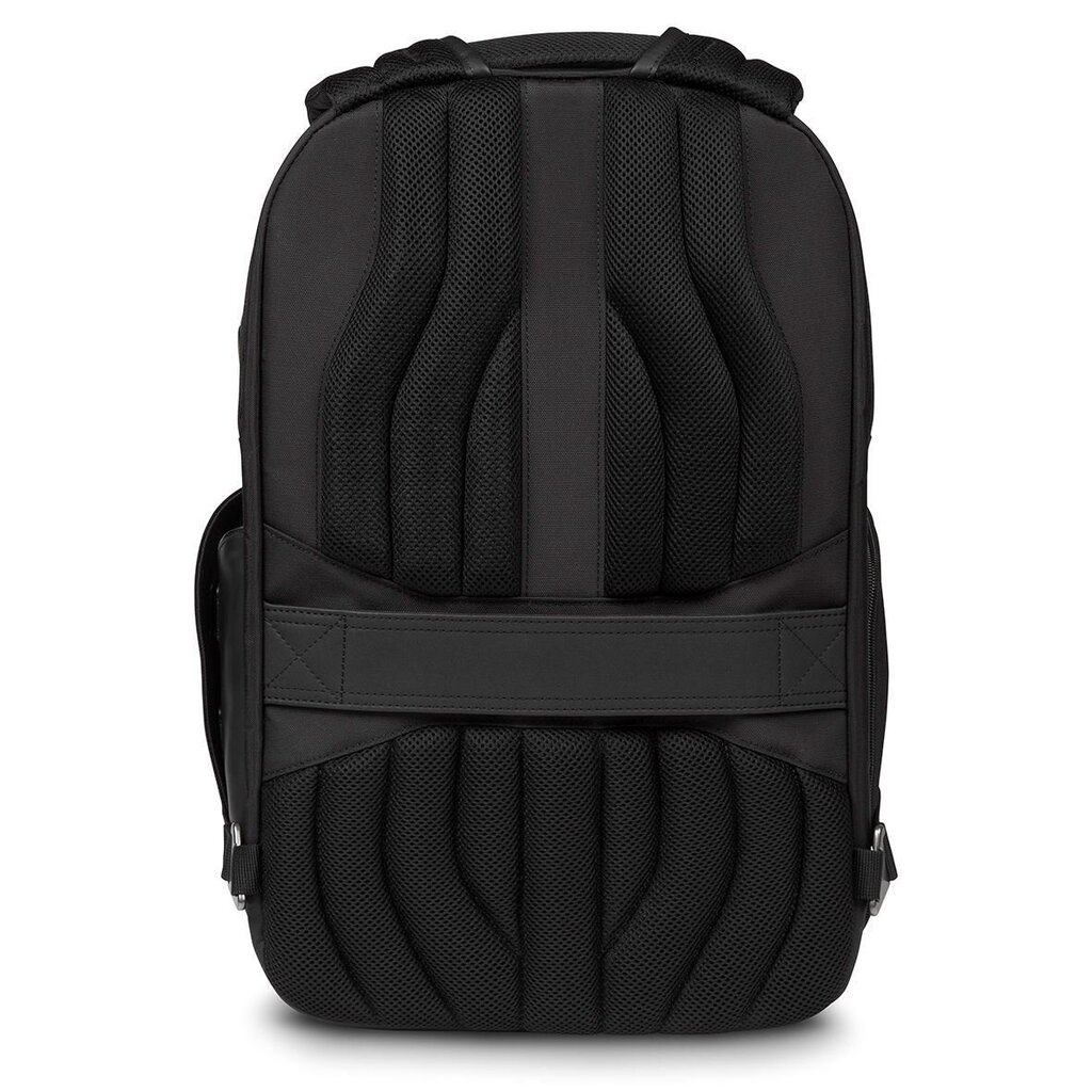 TARGUS 12.5-15.6inch 20L Laptop Backpack hinta ja tiedot | Tietokonelaukut | hobbyhall.fi