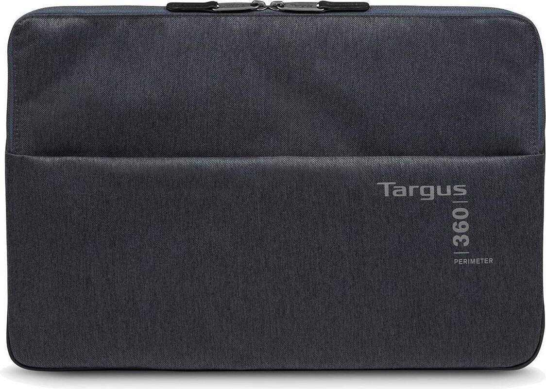 TARGUS 360 Perimeter 12in Laptop Sleeve hinta ja tiedot | Tietokonelaukut | hobbyhall.fi