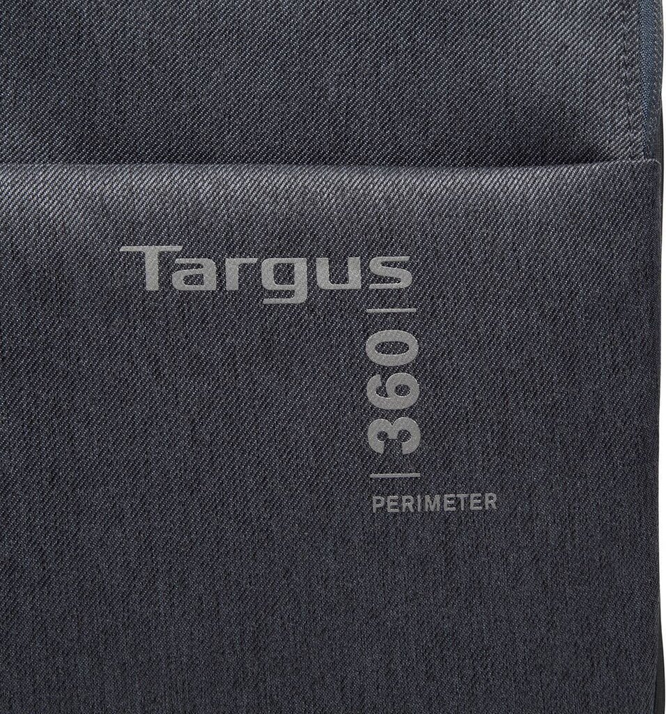 TARGUS 360 Perimeter 12in Laptop Sleeve hinta ja tiedot | Tietokonelaukut | hobbyhall.fi