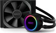 Nzxt RL-KR120-B1 hinta ja tiedot | Vesijäähdytys | hobbyhall.fi