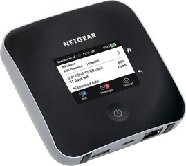 NETGEAR MR2100-100EUS hinta ja tiedot | Netgear Tietokoneet ja pelaaminen | hobbyhall.fi