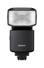 Sony HVL-F60RM2 GN60 hinta ja tiedot | Kameratarvikkeet | hobbyhall.fi
