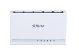 Kytkin Dahua DH-PFS3005-5ET-L hinta ja tiedot | Dahua technology Tietokoneet ja pelaaminen | hobbyhall.fi