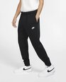 Nike miesten collegehousut NSW CLUB PANT OH BB, musta