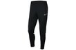 Nike Dri-Fit Academy Pants urheiluhousut, CW6122-011, musta hinta ja tiedot | Miesten urheiluvaatteet | hobbyhall.fi