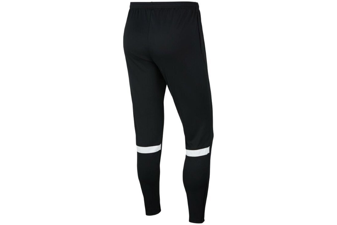 Nike Dri-Fit Academy Pants urheiluhousut, CW6122-011, musta hinta ja tiedot | Miesten urheiluvaatteet | hobbyhall.fi