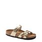 Sandaalit Birkenstock - Franca 53294 hinta ja tiedot | Naisten sandaalit ja tossut | hobbyhall.fi