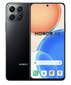 Honor X8 4G Dual Sim 6/128GB Midnight Black 5109ACYP hinta ja tiedot | Matkapuhelimet | hobbyhall.fi