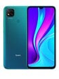 Xiaomi Redmi 9C NFC Dual SIM 3/64GB,MZB0A4PEU Aurora Green