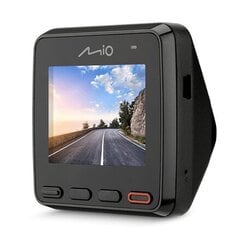 Mio Mivue C420, musta hinta ja tiedot | Autokamerat | hobbyhall.fi