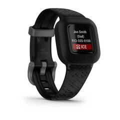 Garmin Vivofit Jr.3 010-02441-03 hinta ja tiedot | Älykellot | hobbyhall.fi