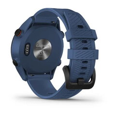 Garmin Approach® S12 - 2022 Edition Keskisininen GPS-golfkello 010-02472-14 hinta ja tiedot | Aktiivisuusrannekkeet | hobbyhall.fi