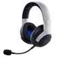 Razer Playstation 5 Kaira Pro RZ04-04030100-R3M1 hinta ja tiedot | Kuulokkeet | hobbyhall.fi