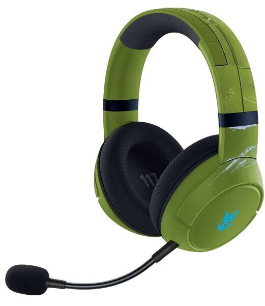 Razer HALO Infinite Edition, Kaira Pro RZ04-03470200-R3M1 hinta ja tiedot | Kuulokkeet | hobbyhall.fi