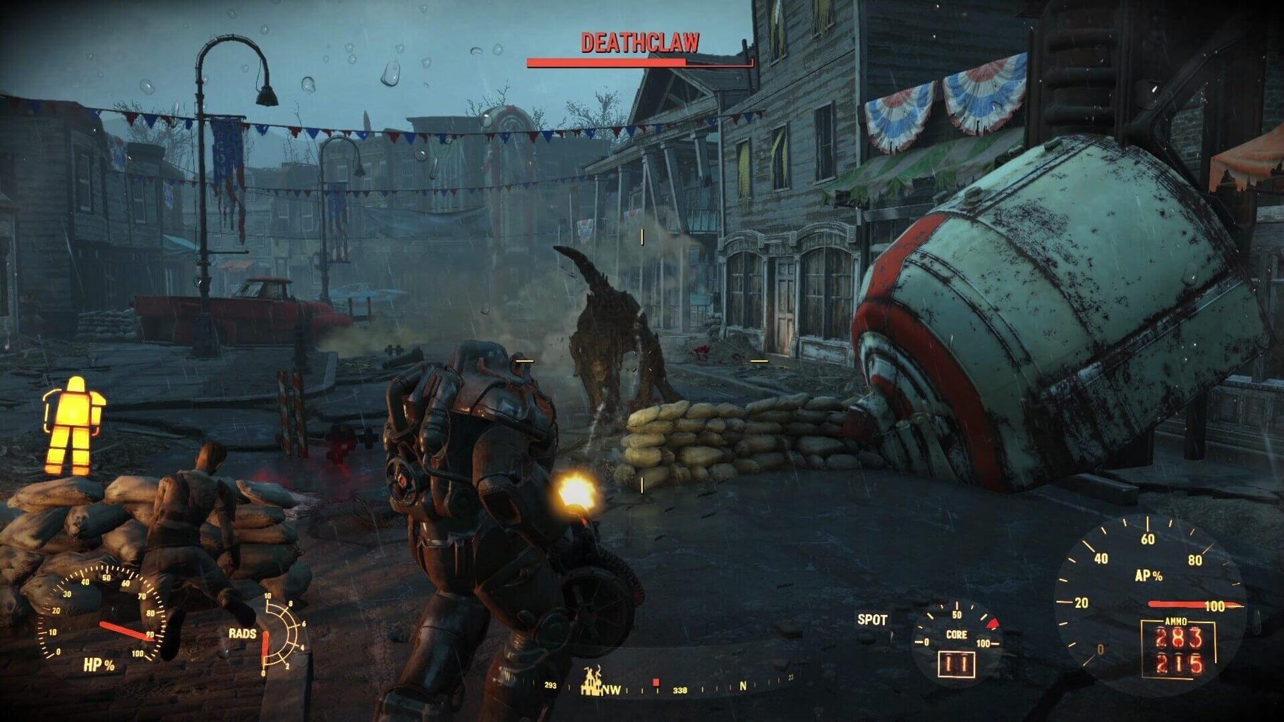 Xbox One Fallout 4 hinta ja tiedot | Tietokone- ja konsolipelit | hobbyhall.fi