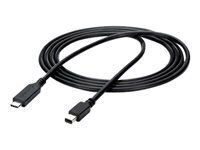 STARTCH USB-C-Mini DisplayPort -kaapeli, 1,8 m hinta ja tiedot | Kaapelit ja adapterit | hobbyhall.fi