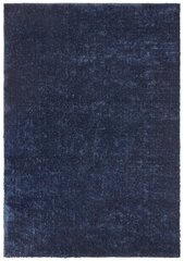 Shaggy matto Uni, 80x150 cm hinta ja tiedot | Isot matot | hobbyhall.fi