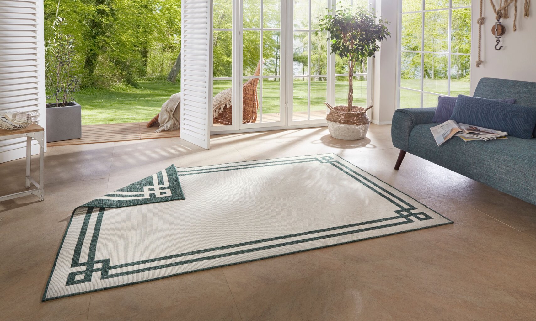 Matto Northrugs Twin Supreme 200x290 cm hinta ja tiedot | Isot matot | hobbyhall.fi