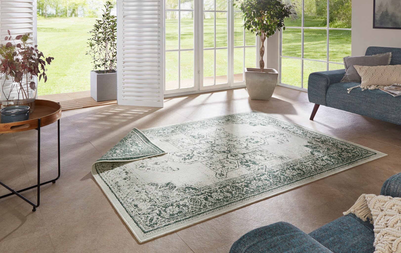 Matto Northrugs Twin Supreme 160x230 cm hinta ja tiedot | Isot matot | hobbyhall.fi