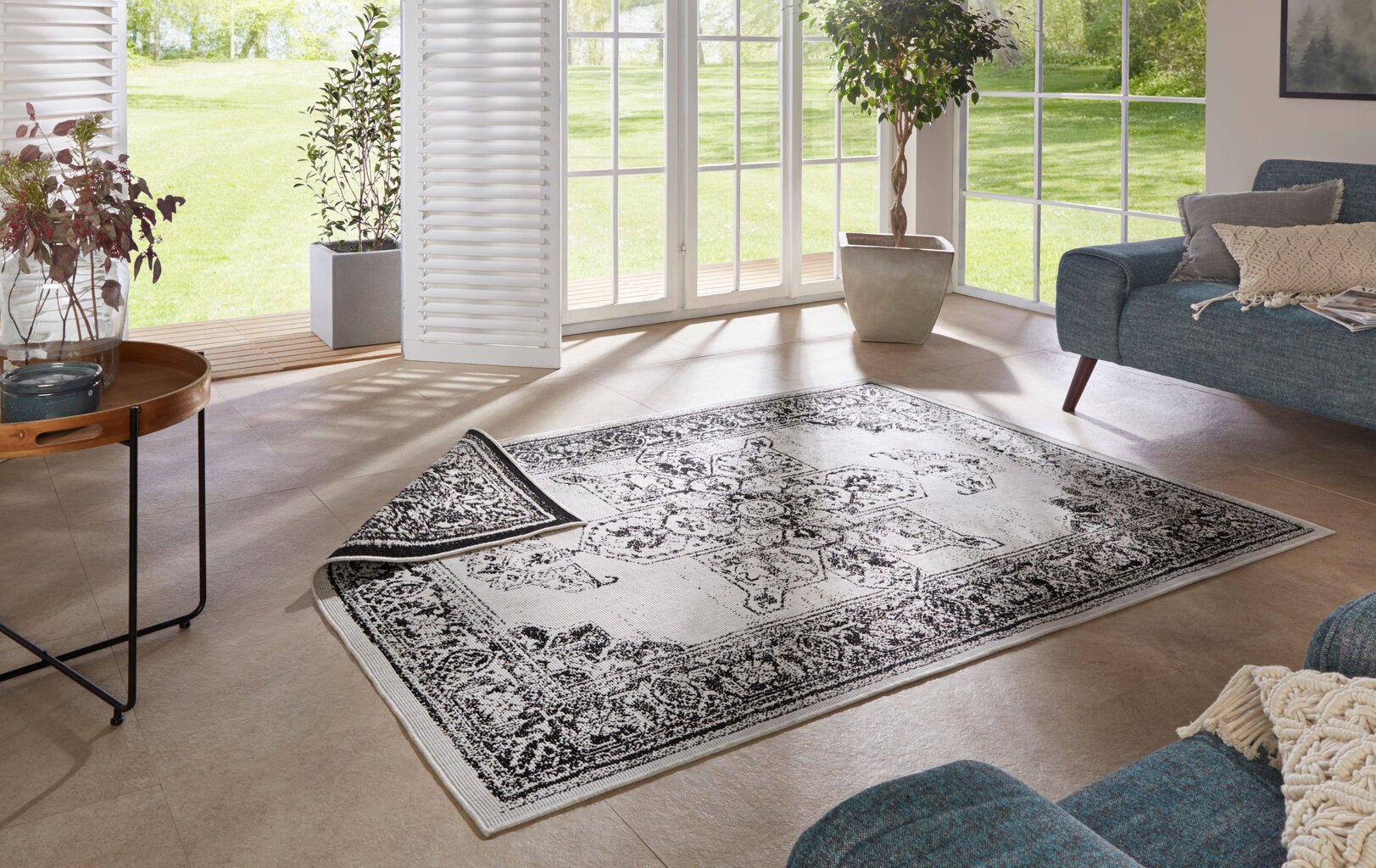 Matto Northrugs Twin Supreme 200x290 cm hinta ja tiedot | Isot matot | hobbyhall.fi