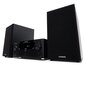 Aiwa MSBTU-500 black hinta ja tiedot | Stereojärjestelmät | hobbyhall.fi