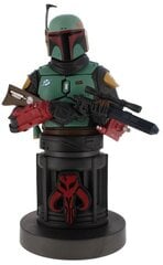 Exquisite Gaming Star Wars Mandalorian Boba Fett hinta ja tiedot | Pelien oheistuotteet | hobbyhall.fi