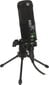 Mikrofon VARR Gamingowy USB + Tripod (VGMTB2) hinta ja tiedot | Mikrofonit | hobbyhall.fi