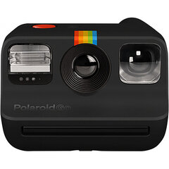 Polaroid Go, musta hinta ja tiedot | Pikakamerat | hobbyhall.fi