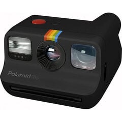 Polaroid Go, musta hinta ja tiedot | Pikakamerat | hobbyhall.fi