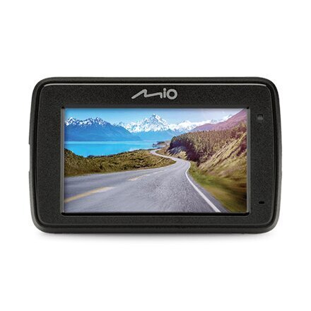 Mio Video MiVue 732 Wi-Fi hinta ja tiedot | Autokamerat | hobbyhall.fi