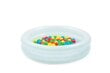 Bestway Ball Pit Play puhallettava allas, 91x20 cm, palloilla hinta ja tiedot | Uima-altaat | hobbyhall.fi