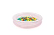 Bestway Ball Pit Play puhallettava allas, 91x20 cm, palloilla hinta ja tiedot | Uima-altaat | hobbyhall.fi