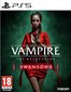 Playstation 5 peli Preorder Vampire The Masquerade: Swansong hinta ja tiedot | Tietokone- ja konsolipelit | hobbyhall.fi