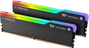 RAM-muisti Thermaltake R019D408GX2-3600C18A hinta ja tiedot | Muisti (RAM) | hobbyhall.fi