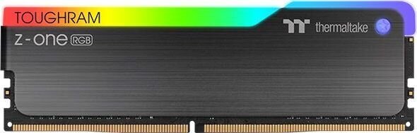 RAM-muisti Thermaltake R019D408GX2-3600C18A hinta ja tiedot | Muisti (RAM) | hobbyhall.fi