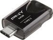 PNY Technologies FD64GATT4TC31K-EF hinta ja tiedot | Muistitikut | hobbyhall.fi