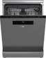 Beko DEN48520XAD hinta ja tiedot | Astianpesukoneet | hobbyhall.fi