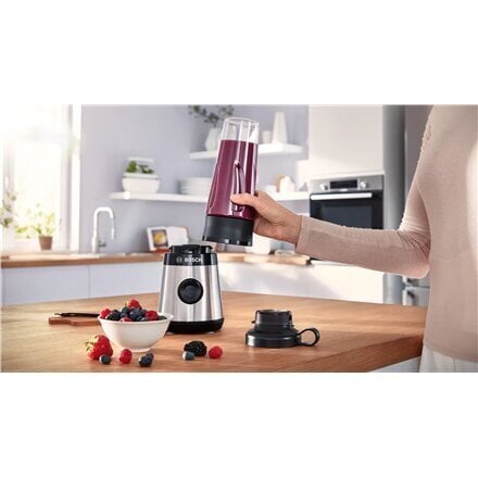 Bosch MMB2111M hinta ja tiedot | Tehosekoittimet | hobbyhall.fi