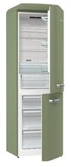 Gorenje ONRK619DOL hinta ja tiedot | Jääkaapit | hobbyhall.fi