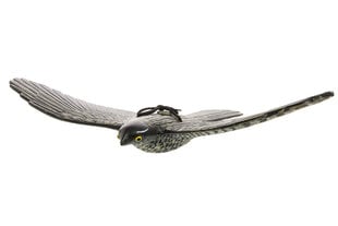 Koristekotka lintujen pelottamiseen hinta ja tiedot | Puutarhakoristeet | hobbyhall.fi