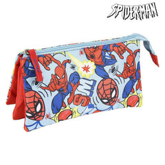 Spiderman olkalaukku hinta ja tiedot | Penaalit | hobbyhall.fi